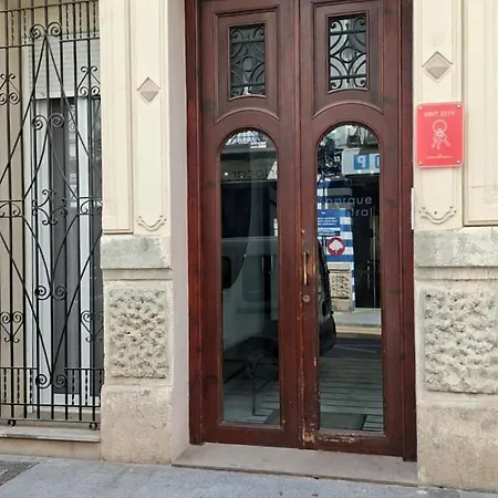 Buenos Aires Apartment Valencia