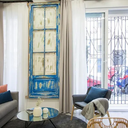 Buenos Aires Appartement *