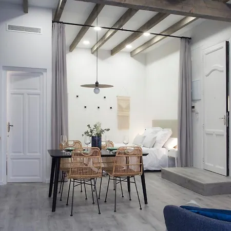 Appartement Buenos Aires *