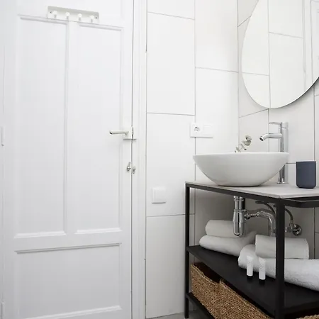 Apartament Buenos Aires Walencja