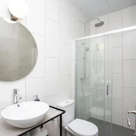 Buenos Aires Apartament