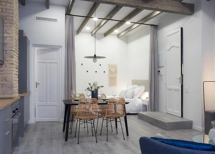 Apartment Buenos Aires *