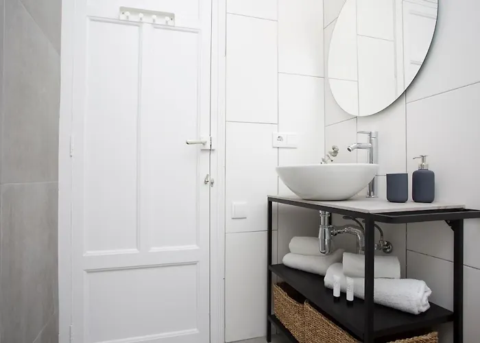 Apartment Buenos Aires Valencia