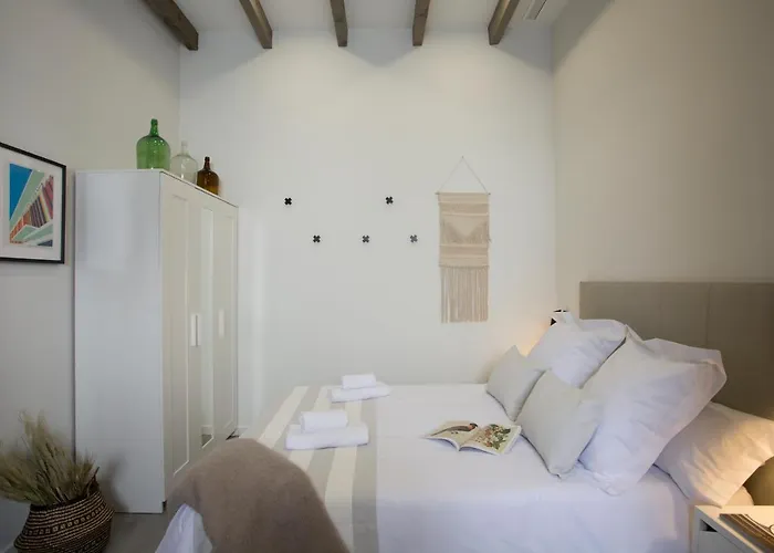 Apartment Buenos Aires *