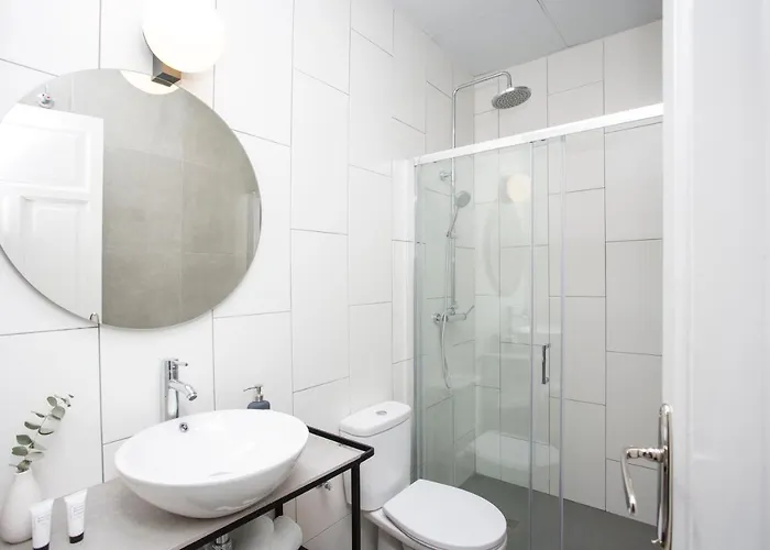 Buenos Aires Apartment