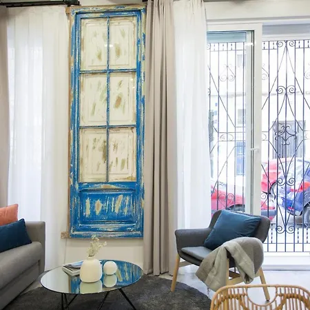 Buenos Aires Апартаменты *
